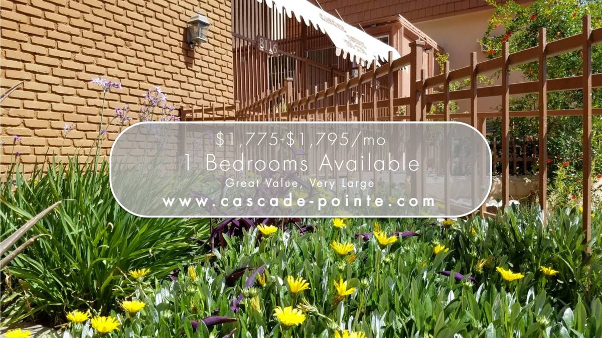 Apartment for rent at 8108 Langdon Ave #1, Van Nuys, CA 91406