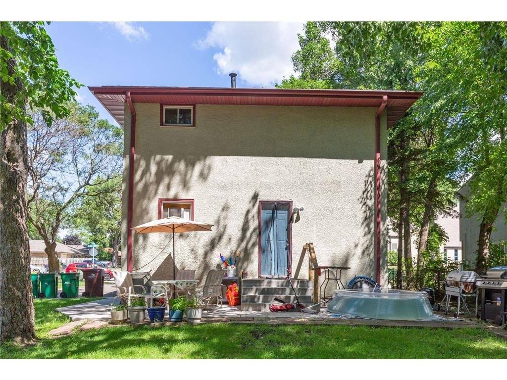 Apartment for rent at 3829 Lake Dr, Minneapolis, MN 55422