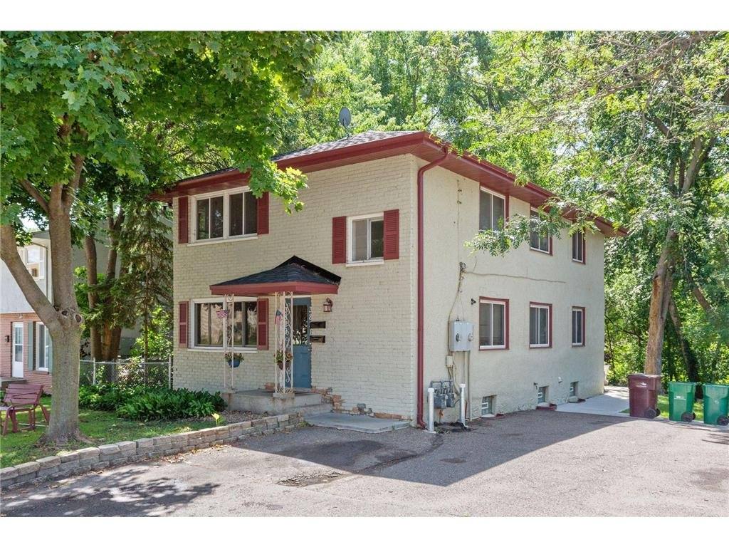 Apartment for rent at 3829 Lake Dr, Minneapolis, MN 55422