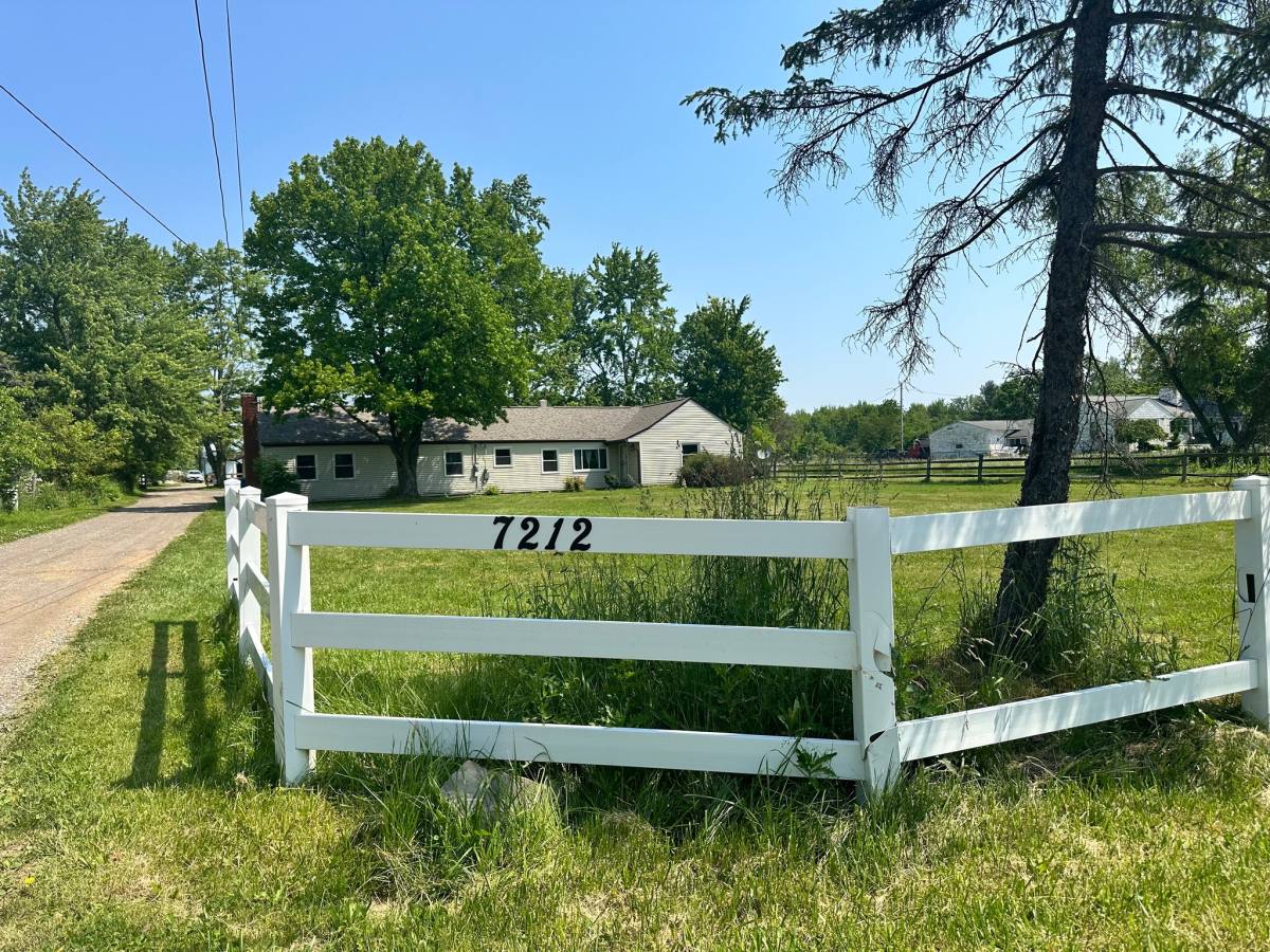 Apartment for rent at 7212 Wilson Mills Rd, Chesterland, OH 44026
