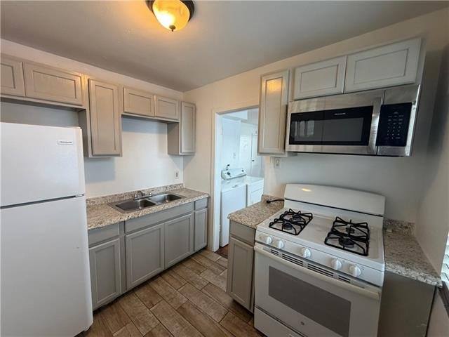 Apartment for rent at 6235 Curie St, New Orleans, LA 70122