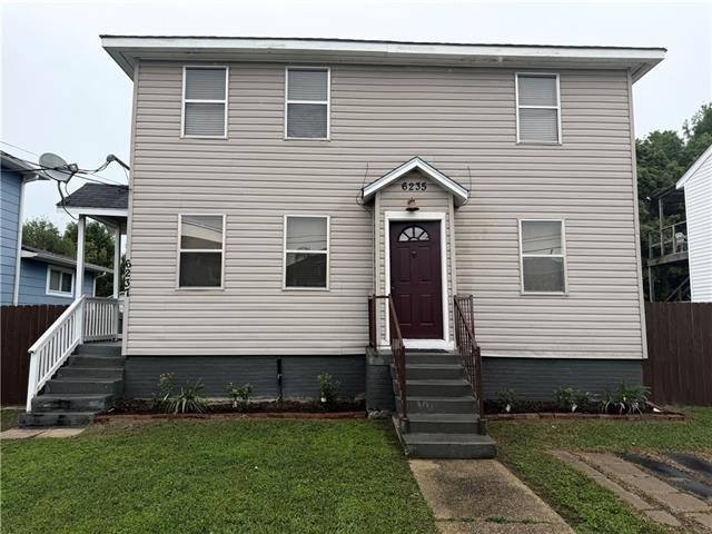 Apartment for rent at 6235 Curie St, New Orleans, LA 70122