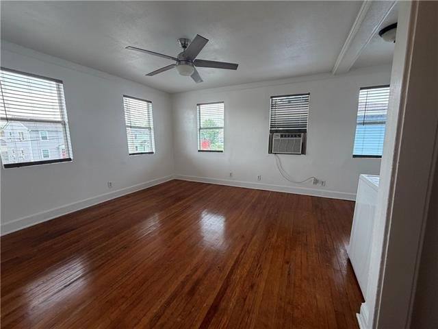 Apartment for rent at 6235 Curie St, New Orleans, LA 70122