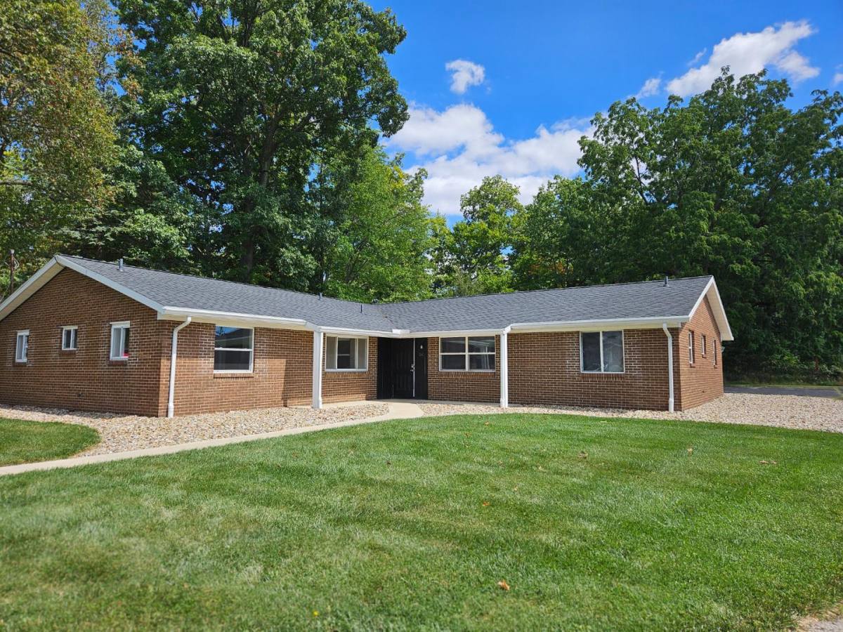 Apartment for rent at 84 Lasalle St #113-3, Mansfield, OH 44906