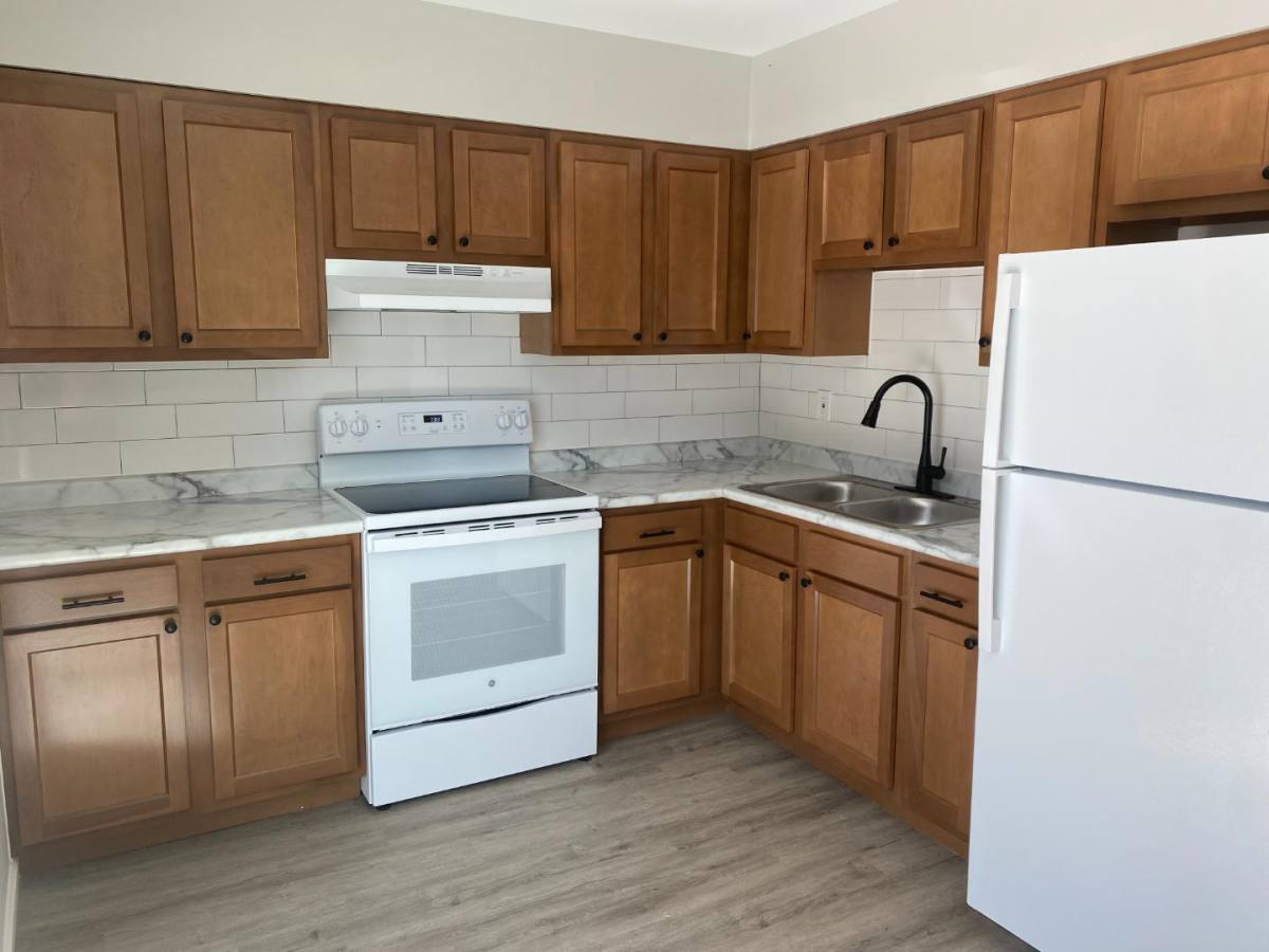 Apartment for rent at 84 Lasalle St #113-3, Mansfield, OH 44906