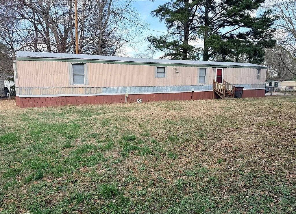 House for rent at 804 Vagabond Dr, Fayetteville, NC 28314
