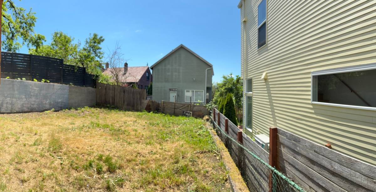 House for rent at 1823 S Lane St, Seattle, WA 98118