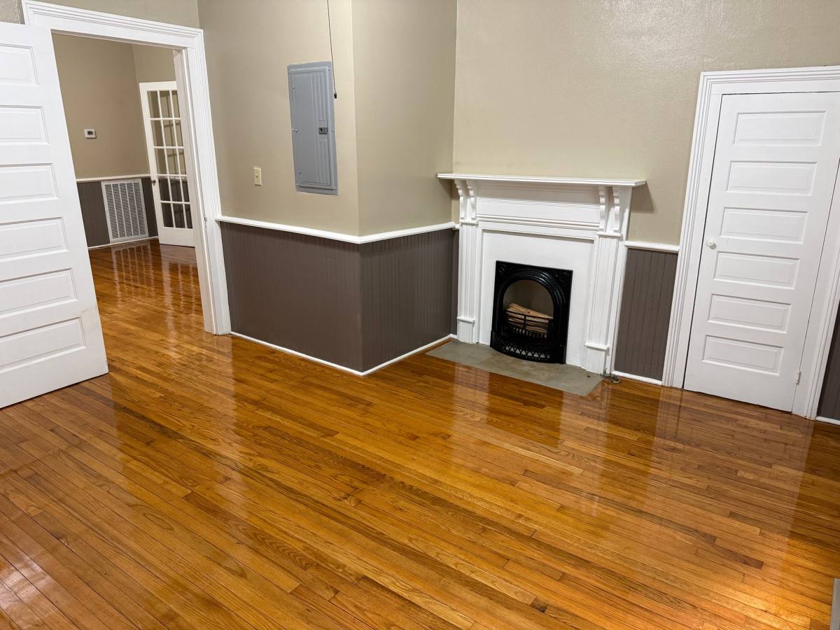 House for rent at 8177 Eisenhower Parkway, Lizella, GA 31052