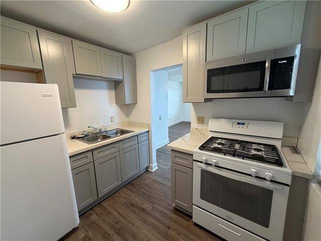 Apartment for rent at 6237 Curie St, New Orleans, LA 70122