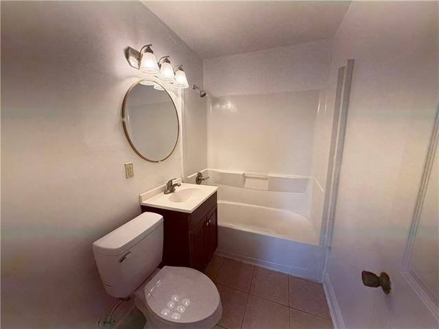 Apartment for rent at 6237 Curie St, New Orleans, LA 70122