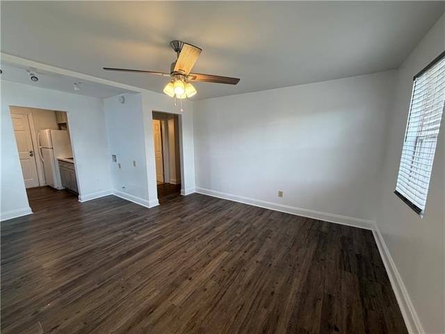 Apartment for rent at 6237 Curie St, New Orleans, LA 70122
