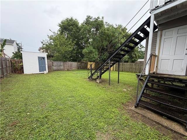 Apartment for rent at 6237 Curie St, New Orleans, LA 70122