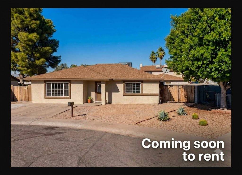 House for rent at 8534 W Turney Ave, Phoenix, AZ 85037