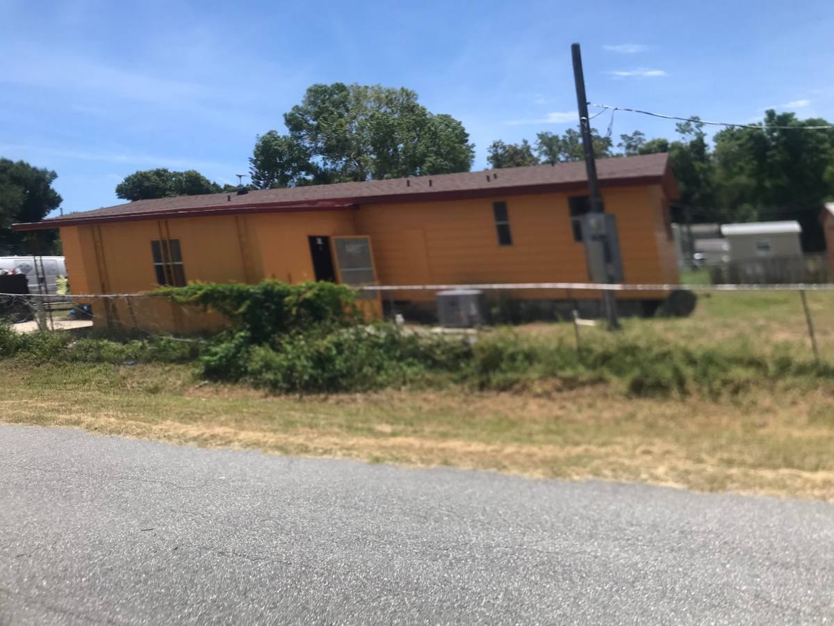 House for rent at 9854 5th Ave, Orlando, FL 32824
