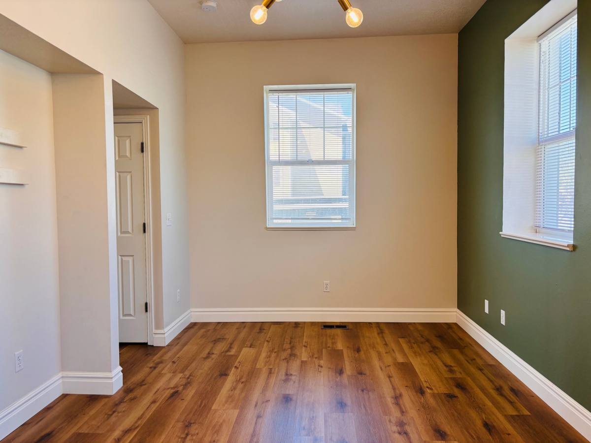 Townhouse for rent at 302 E Yellow Feather Dr, Brigham City, UT 84302