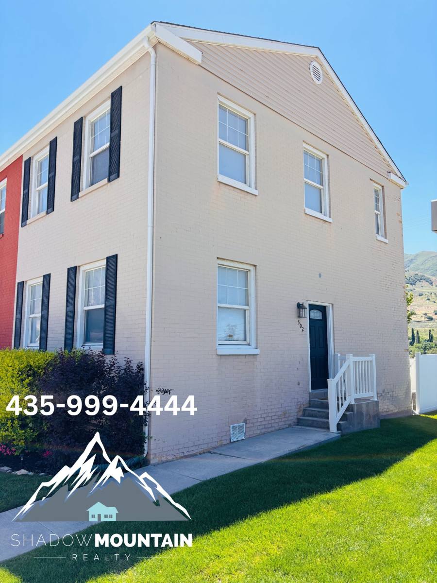 Townhouse for rent at 302 E Yellow Feather Dr, Brigham City, UT 84302