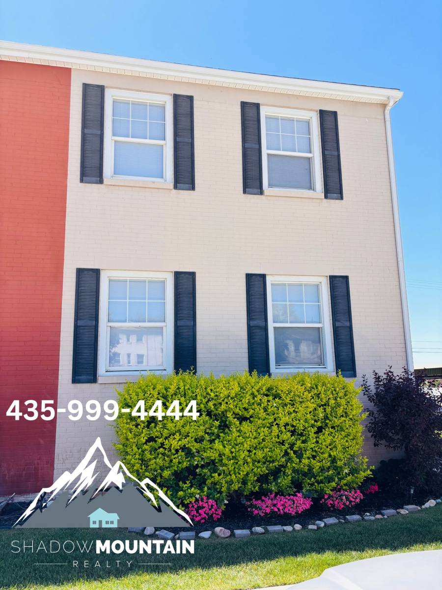 Townhouse for rent at 302 E Yellow Feather Dr, Brigham City, UT 84302