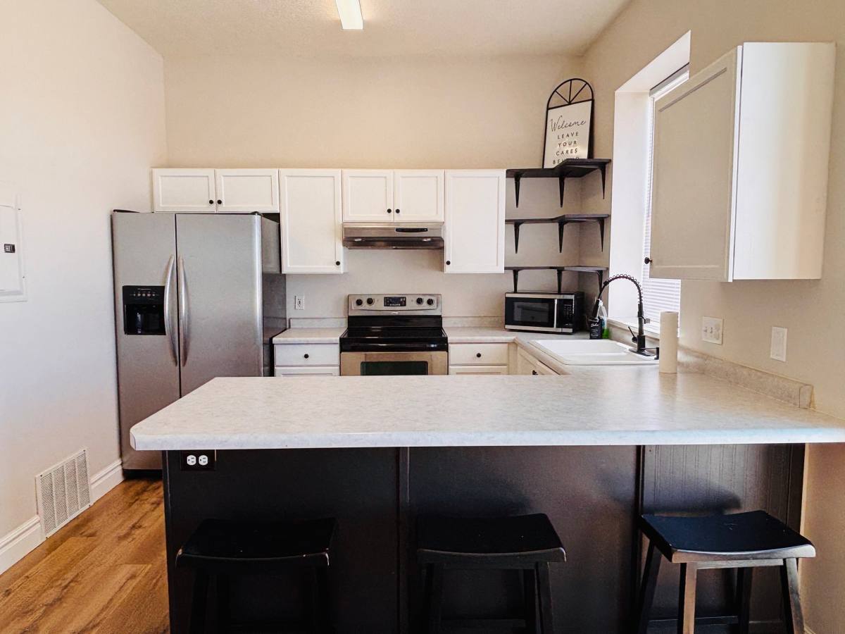 Townhouse for rent at 302 E Yellow Feather Dr, Brigham City, UT 84302