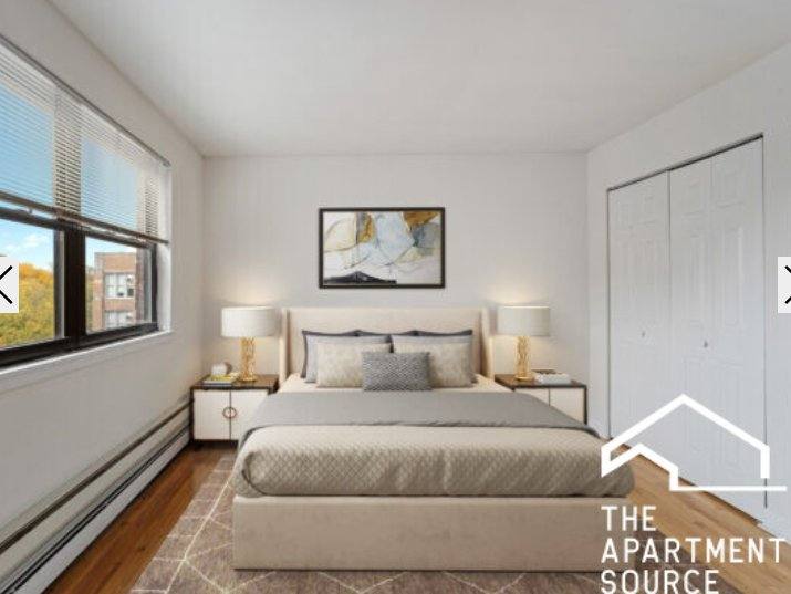 Apartment for rent at 662 W Wrightwood Ave #4, Chicago, IL 60614