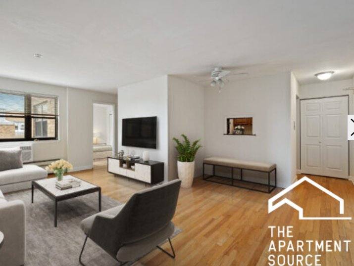 Apartment for rent at 662 W Wrightwood Ave #4, Chicago, IL 60614