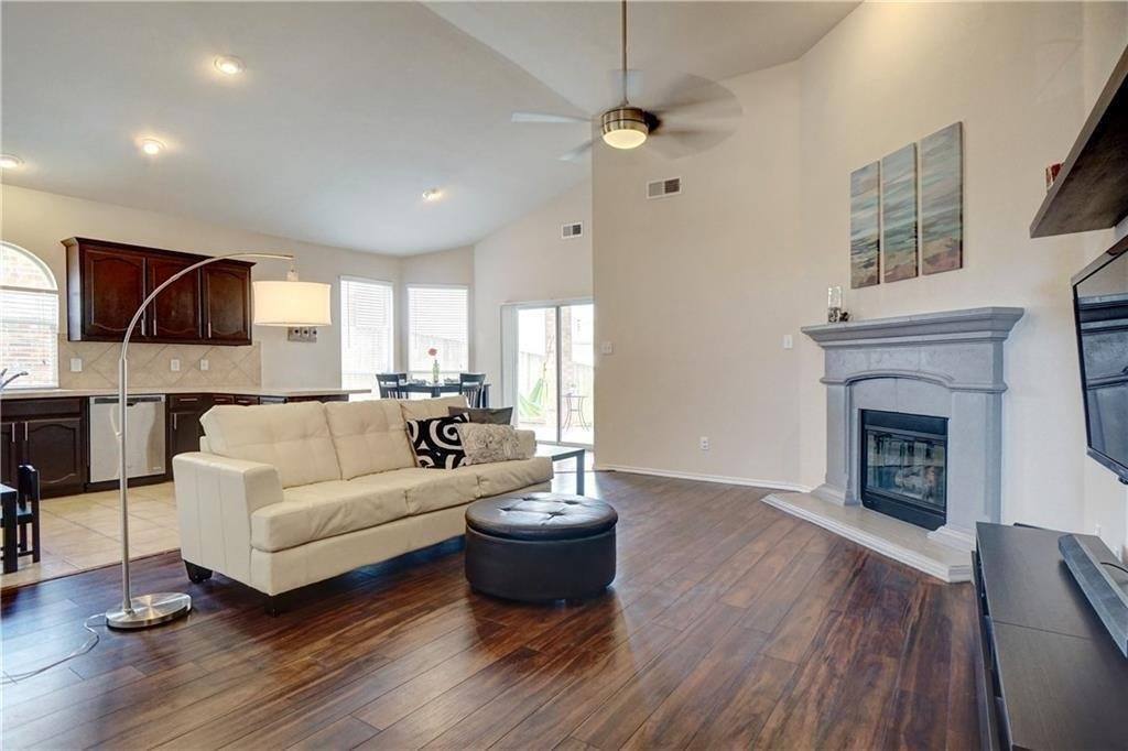 House for rent at 12833 Danville Dr, Keller, TX 76244
