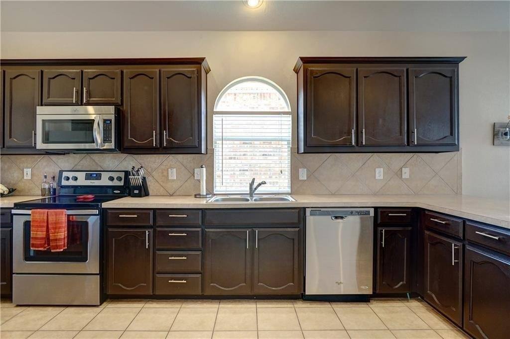 House for rent at 12833 Danville Dr, Keller, TX 76244