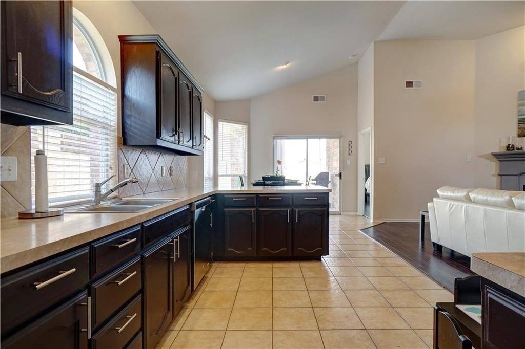 House for rent at 12833 Danville Dr, Keller, TX 76244