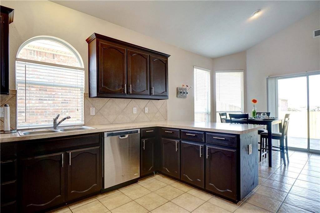 House for rent at 12833 Danville Dr, Keller, TX 76244