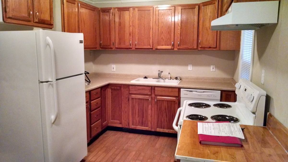 House for rent at 7702 E 51st St, Kansas City, MO 64129