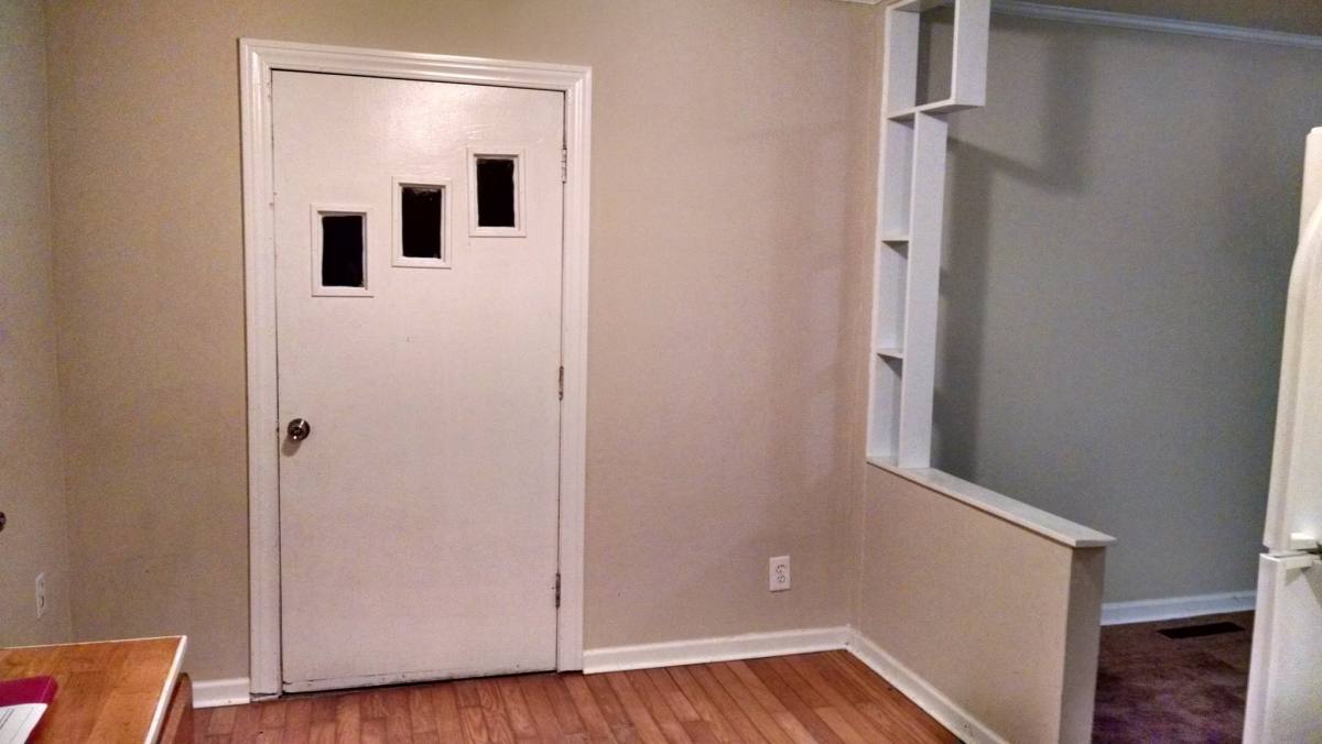House for rent at 7702 E 51st St, Kansas City, MO 64129