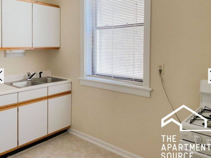 Apartment for rent at 2882 N Clark St #3, Chicago, IL 60657