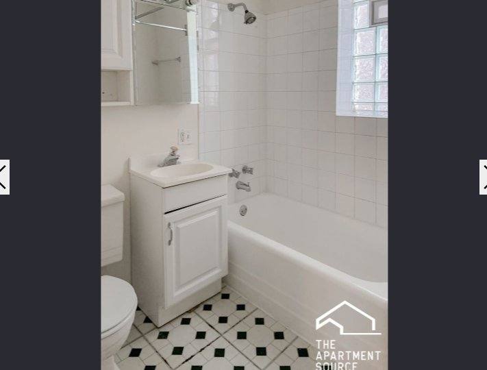 Apartment for rent at 2882 N Clark St #3, Chicago, IL 60657