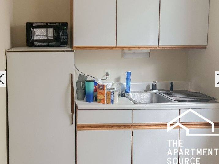 Apartment for rent at 2882 N Clark St #3, Chicago, IL 60657