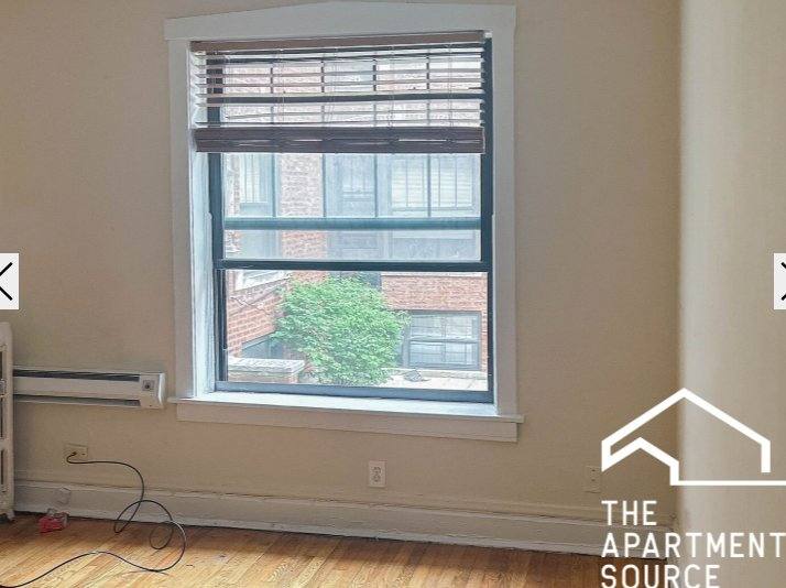 Apartment for rent at 2882 N Clark St #3, Chicago, IL 60657