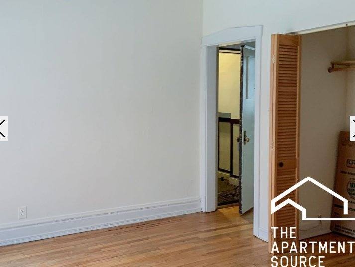 Apartment for rent at 2882 N Clark St #3, Chicago, IL 60657