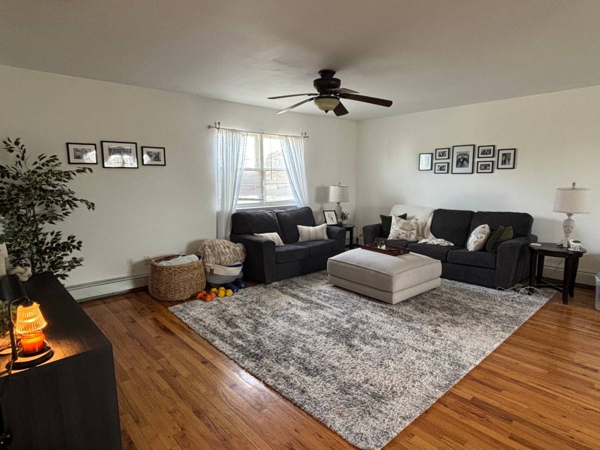 Apartment for rent at 9 Kearney Ave #2 Nd, Bethpage, NY 11714