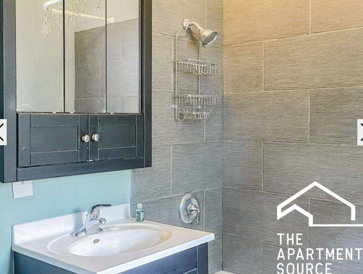 Apartment for rent at 2884 N Clark St #4, Chicago, IL 60657