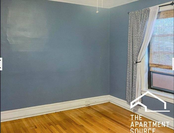 Apartment for rent at 2884 N Clark St #4, Chicago, IL 60657