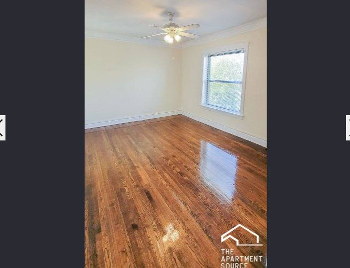 Apartment for rent at 2884 N Clark St #5, Chicago, IL 60657