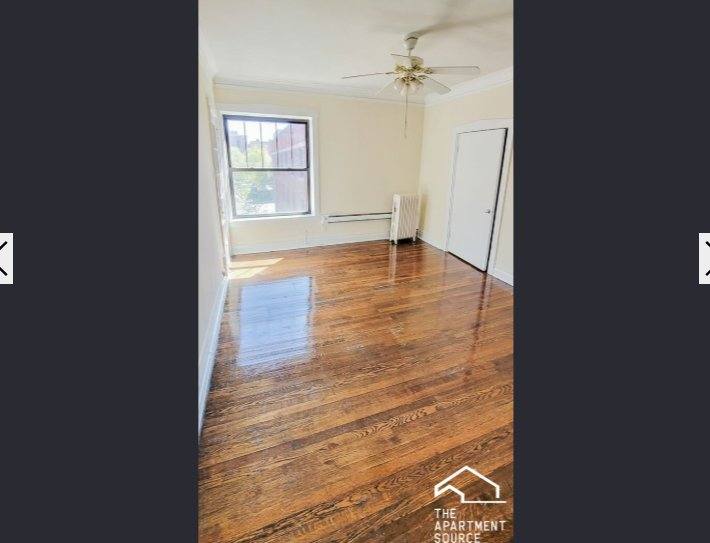 Apartment for rent at 2884 N Clark St #5, Chicago, IL 60657