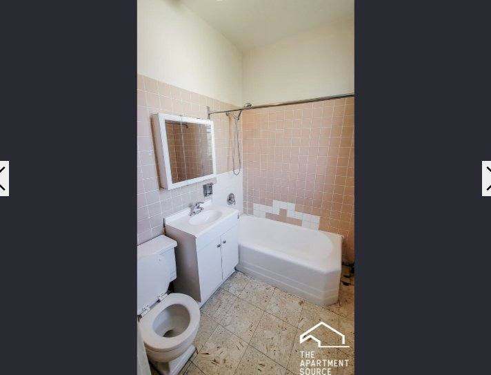 Apartment for rent at 2884 N Clark St #5, Chicago, IL 60657