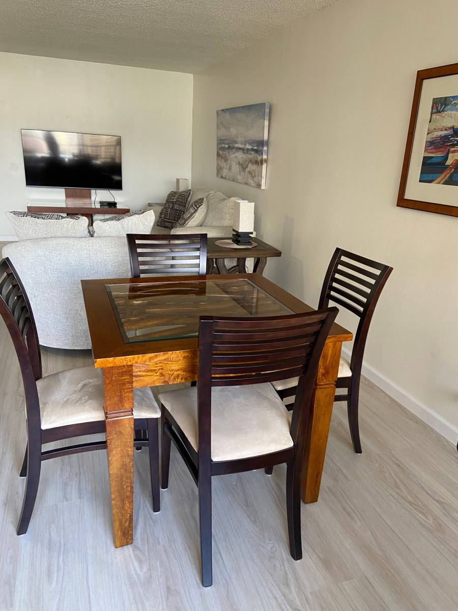 Apartment for rent at 1778 Ala Moana Blvd #2717, Honolulu, HI 96815