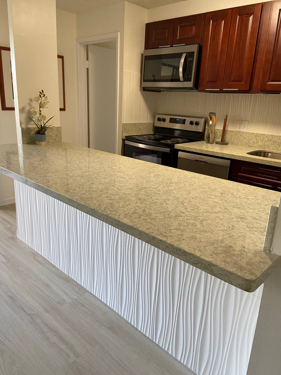 Apartment for rent at 1778 Ala Moana Blvd #2717, Honolulu, HI 96815