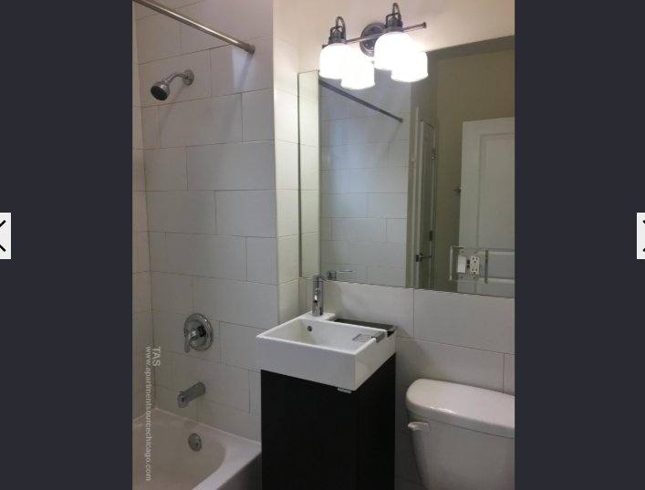 Apartment for rent at 2888 N Clark St #3, Chicago, IL 60657