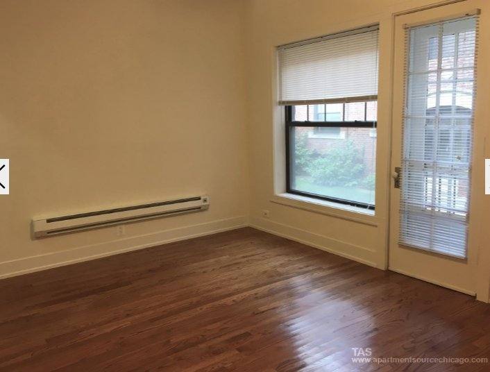 Apartment for rent at 2888 N Clark St #3, Chicago, IL 60657