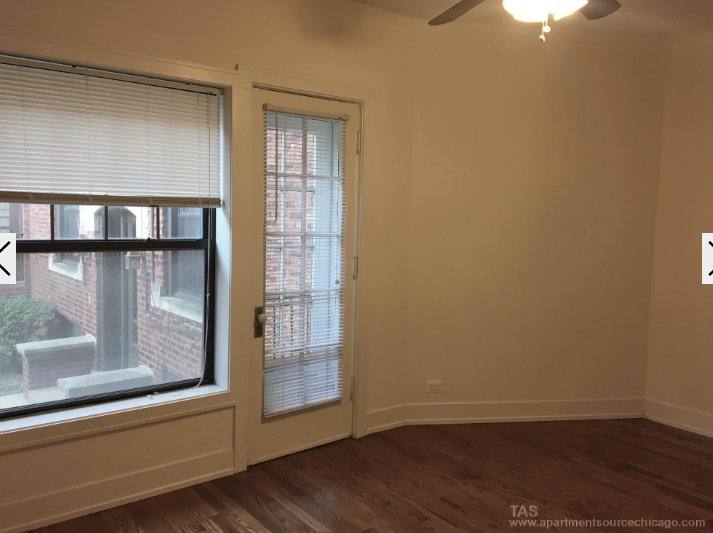 Apartment for rent at 2888 N Clark St #3, Chicago, IL 60657