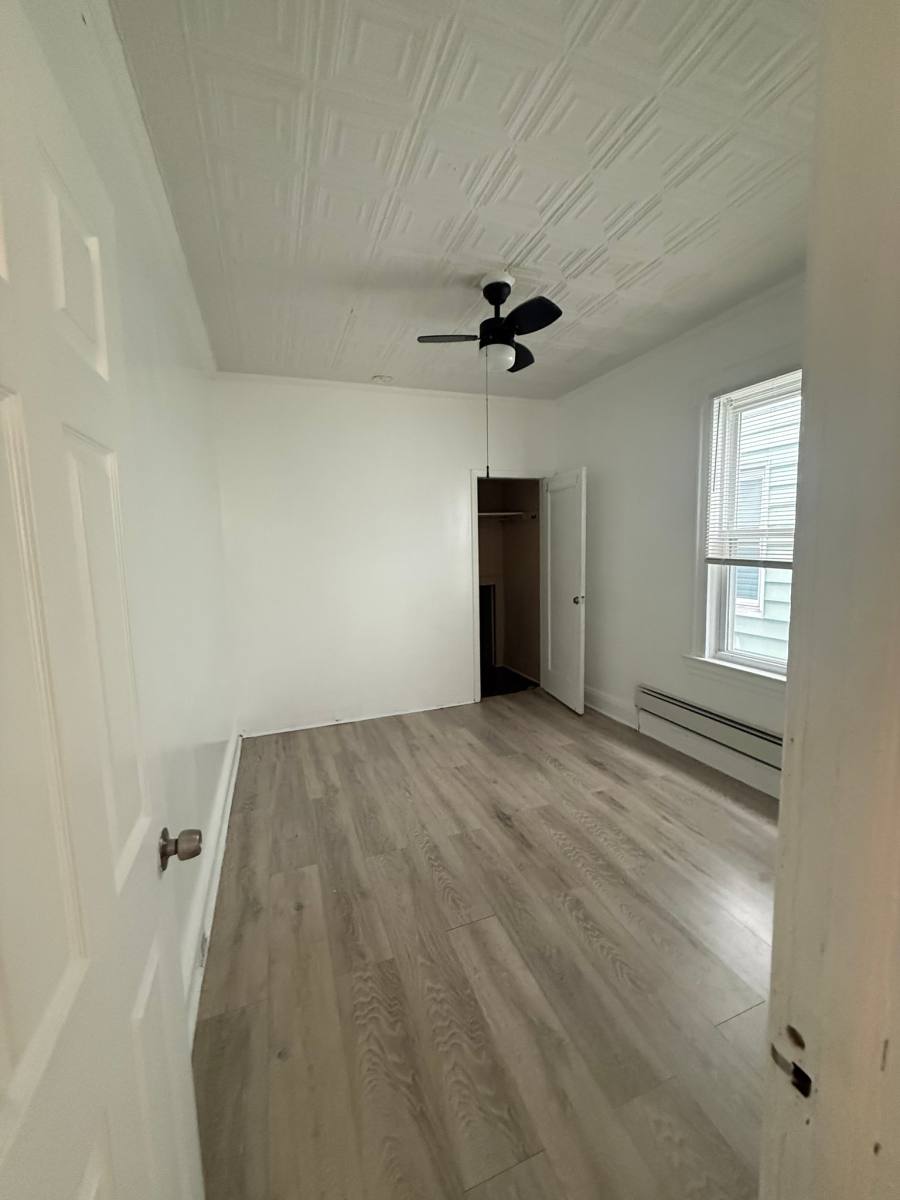 Apartment for rent at 91 Harding Ave #1&2, Clifton, NJ 07011