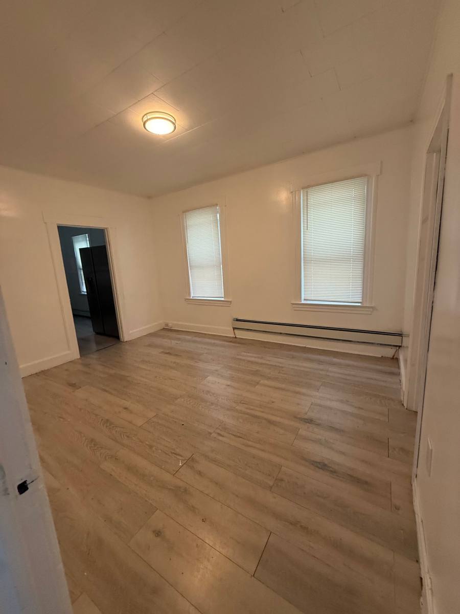 Apartment for rent at 91 Harding Ave #1&2, Clifton, NJ 07011