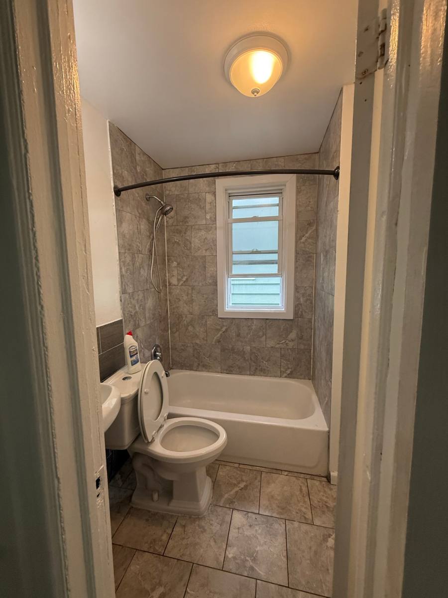 Apartment for rent at 91 Harding Ave #1&2, Clifton, NJ 07011