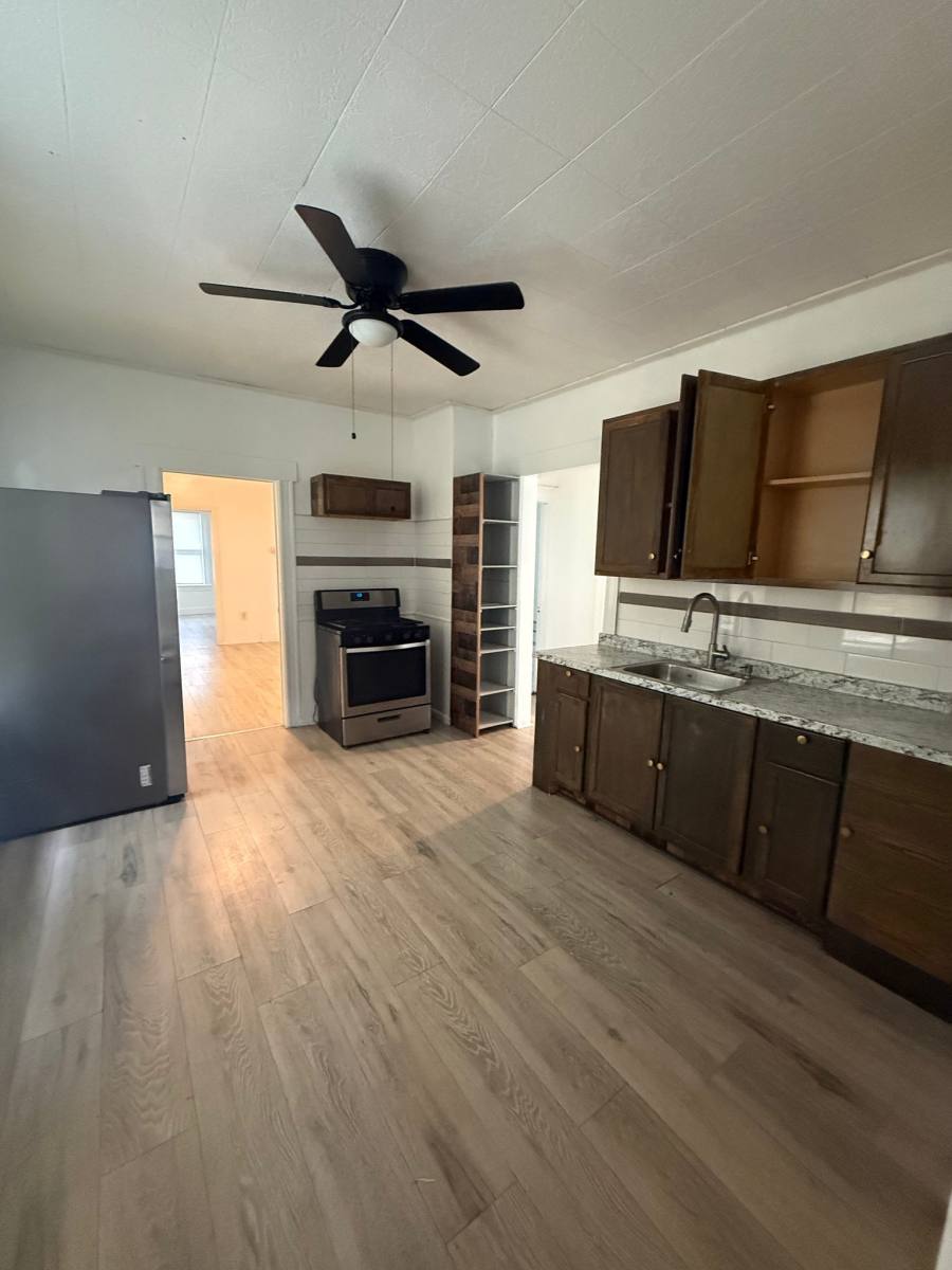 Apartment for rent at 91 Harding Ave #1&2, Clifton, NJ 07011